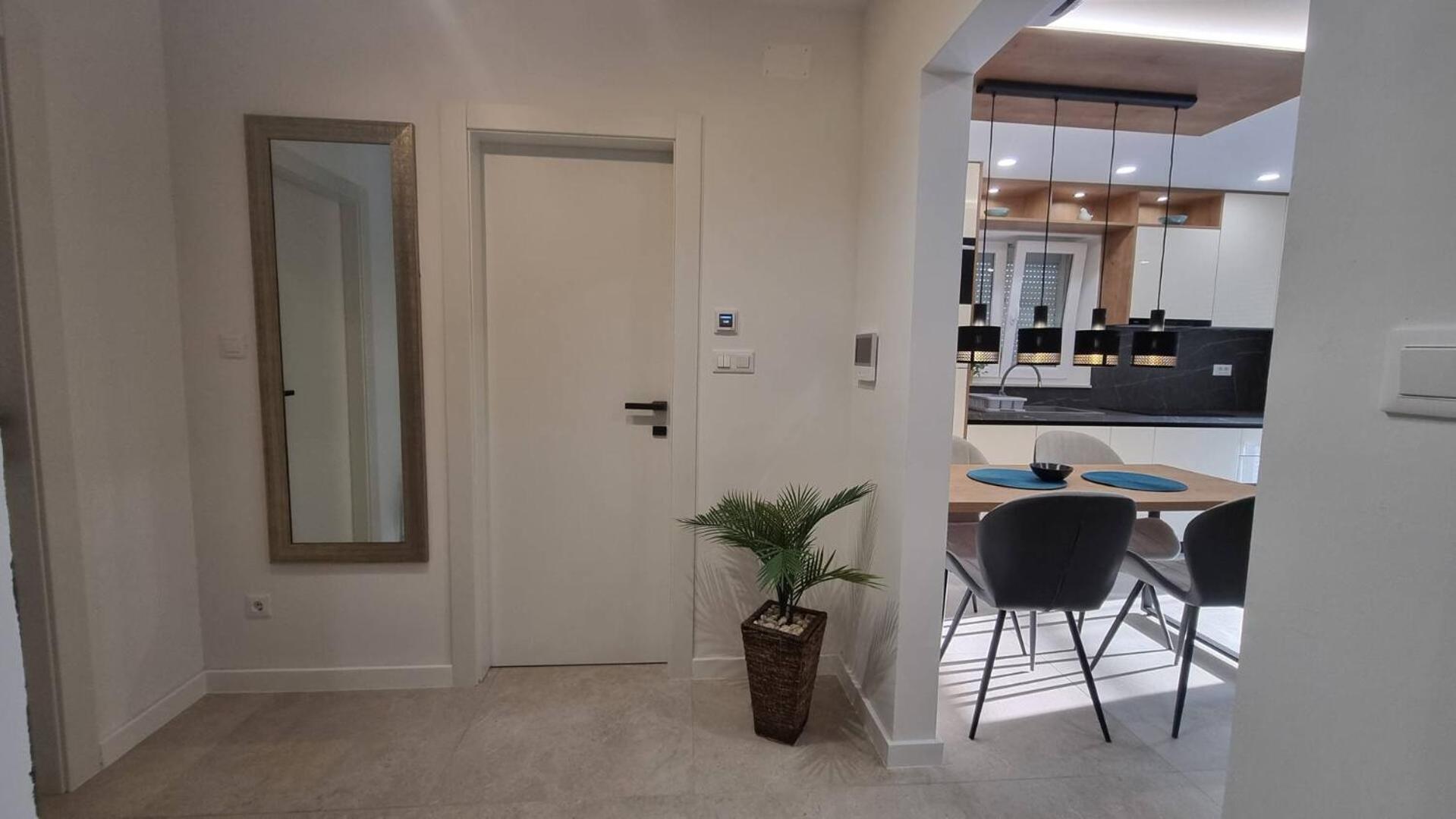 Villas Punta Silo - Luxury Apartments With Pool Bagian luar foto