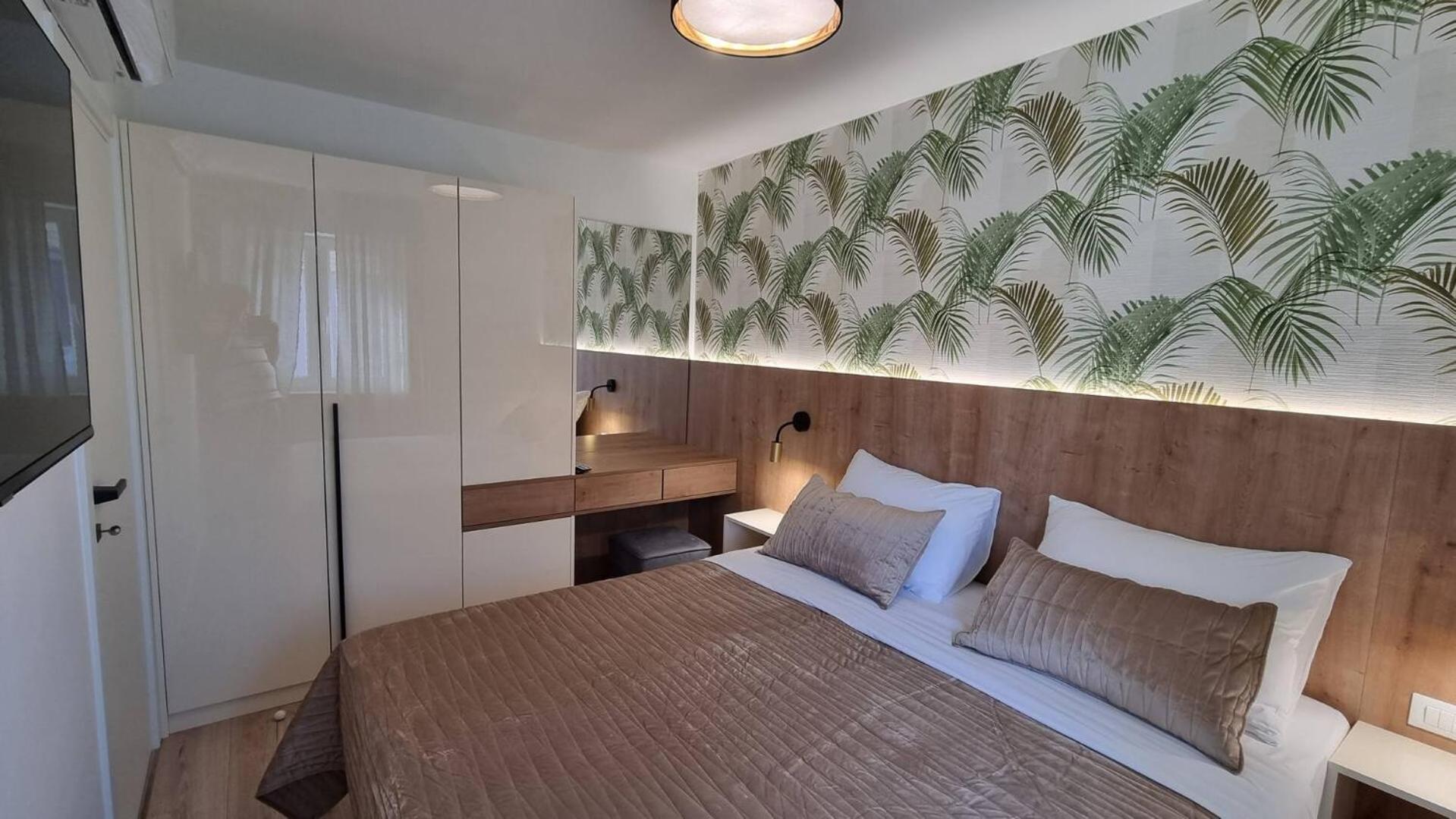 Villas Punta Silo - Luxury Apartments With Pool Bagian luar foto