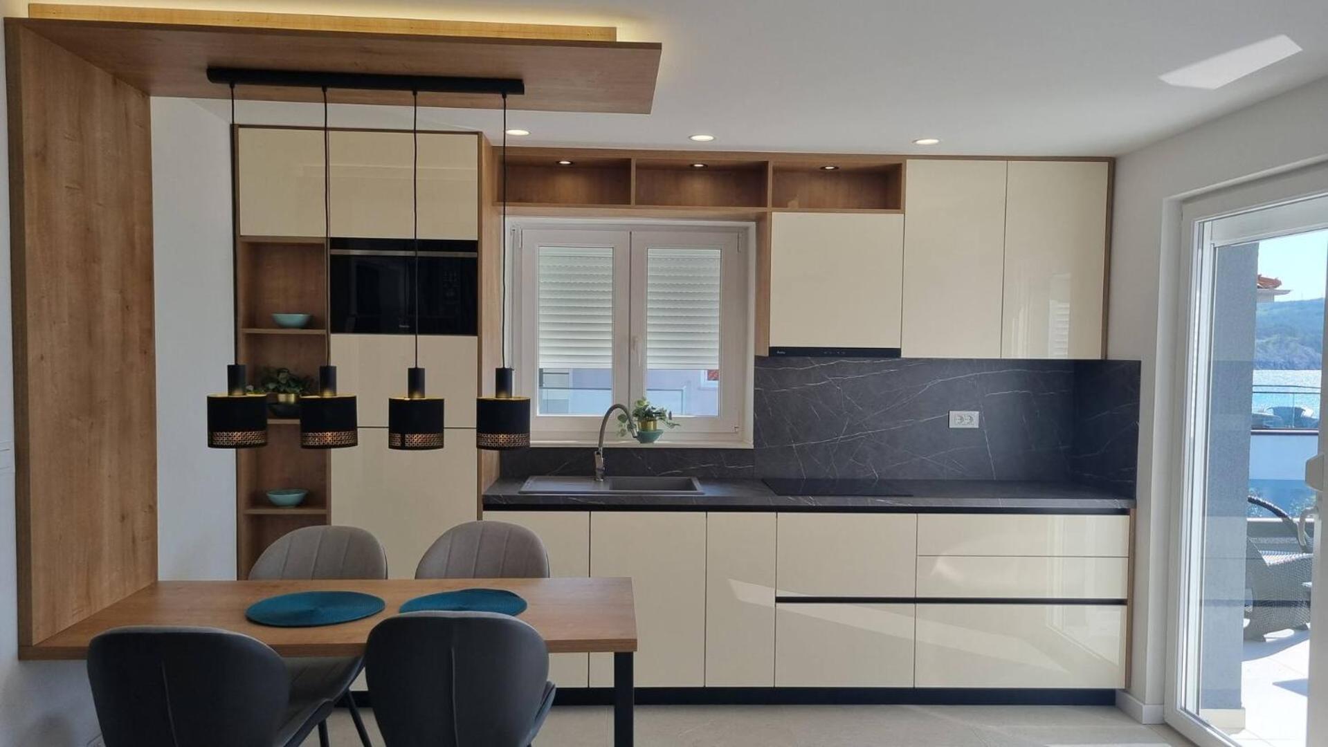 Villas Punta Silo - Luxury Apartments With Pool Bagian luar foto