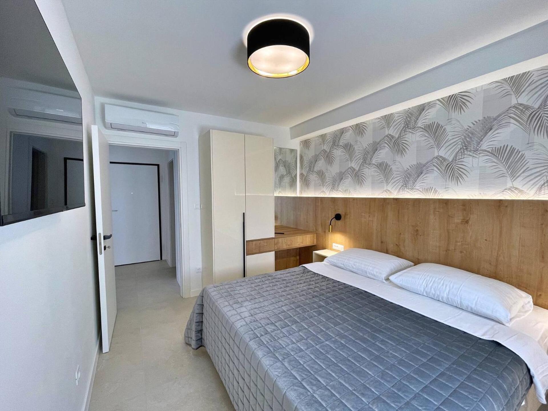 Villas Punta Silo - Luxury Apartments With Pool Bagian luar foto