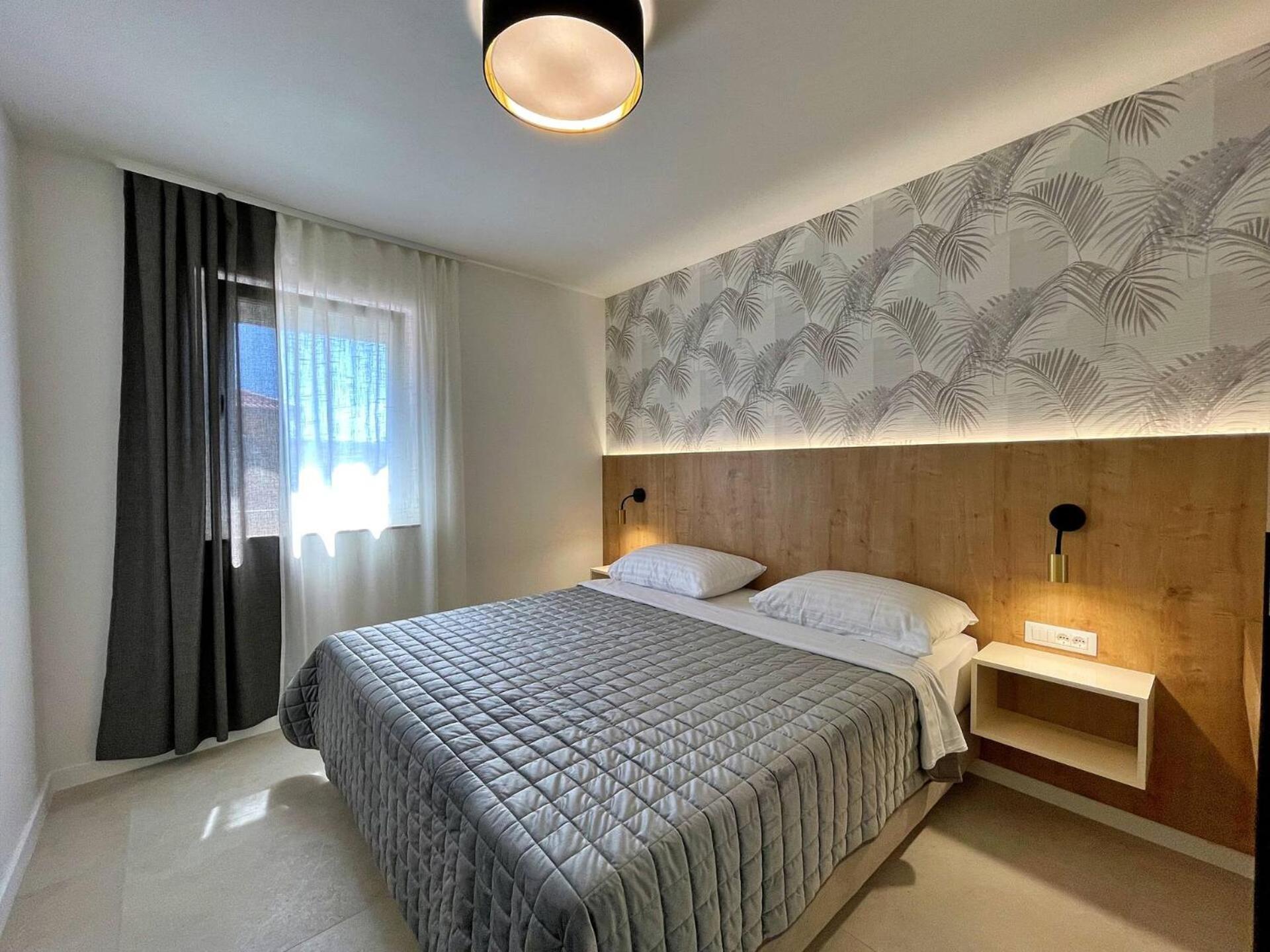 Villas Punta Silo - Luxury Apartments With Pool Bagian luar foto