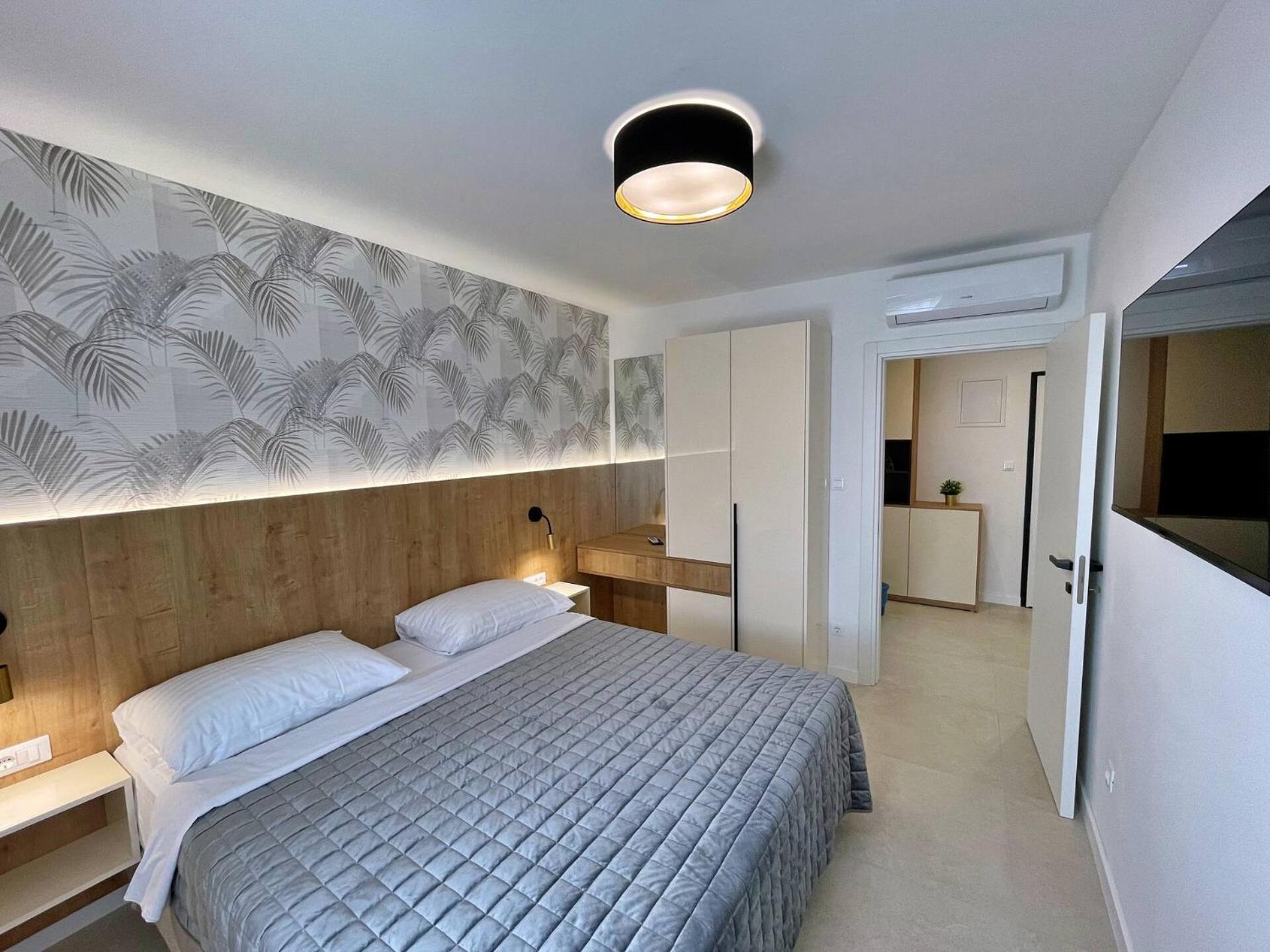 Villas Punta Silo - Luxury Apartments With Pool Bagian luar foto