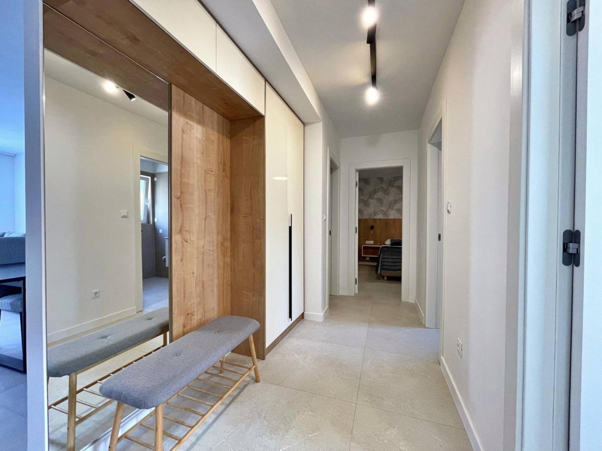 Villas Punta Silo - Luxury Apartments With Pool Bagian luar foto