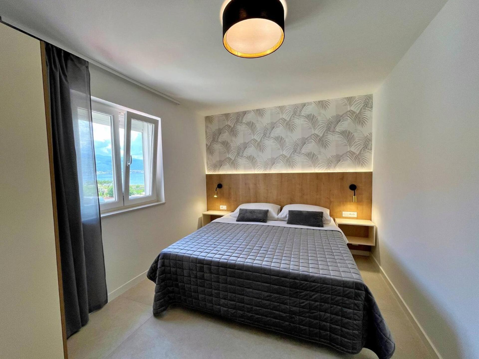 Villas Punta Silo - Luxury Apartments With Pool Bagian luar foto