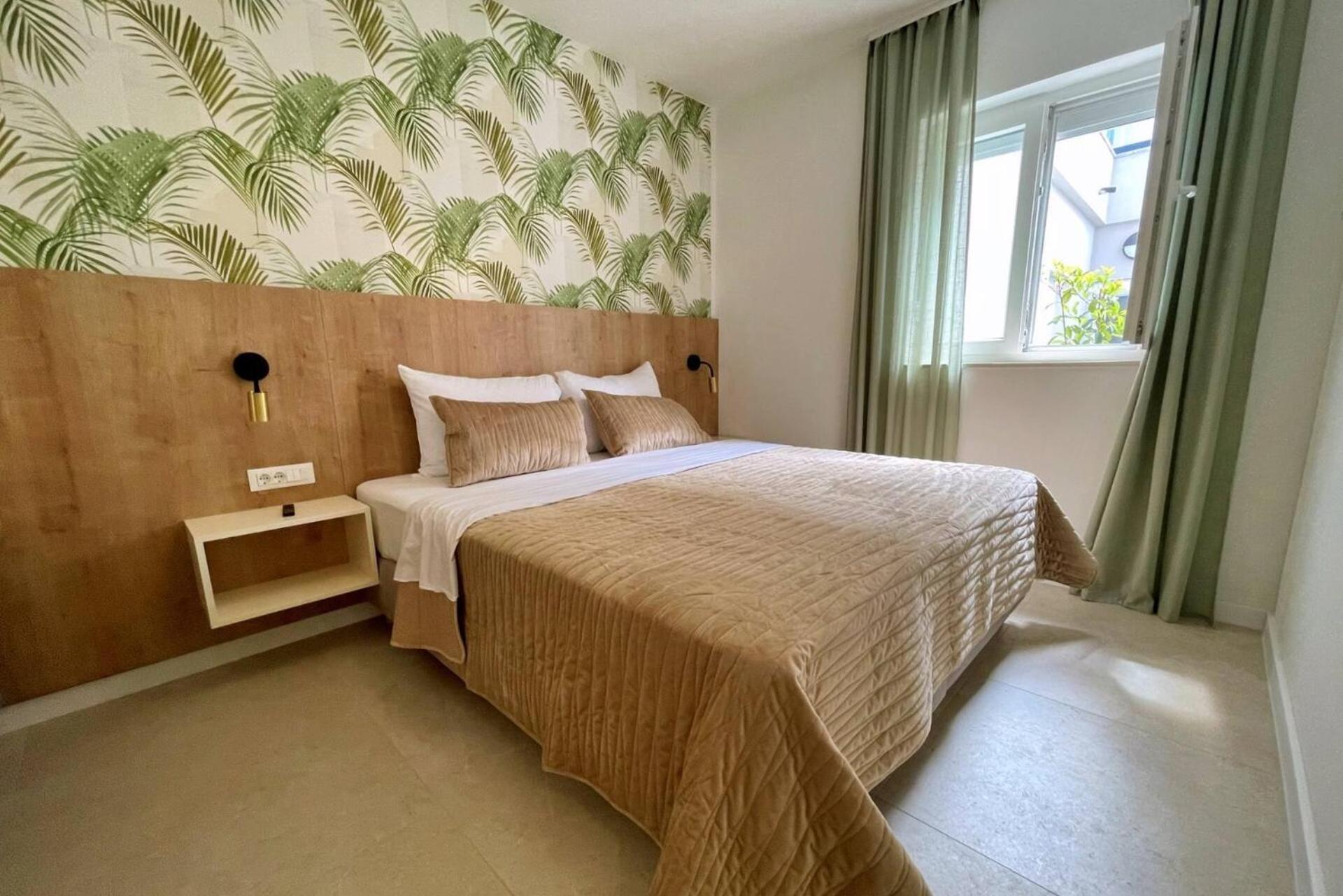 Villas Punta Silo - Luxury Apartments With Pool Bagian luar foto