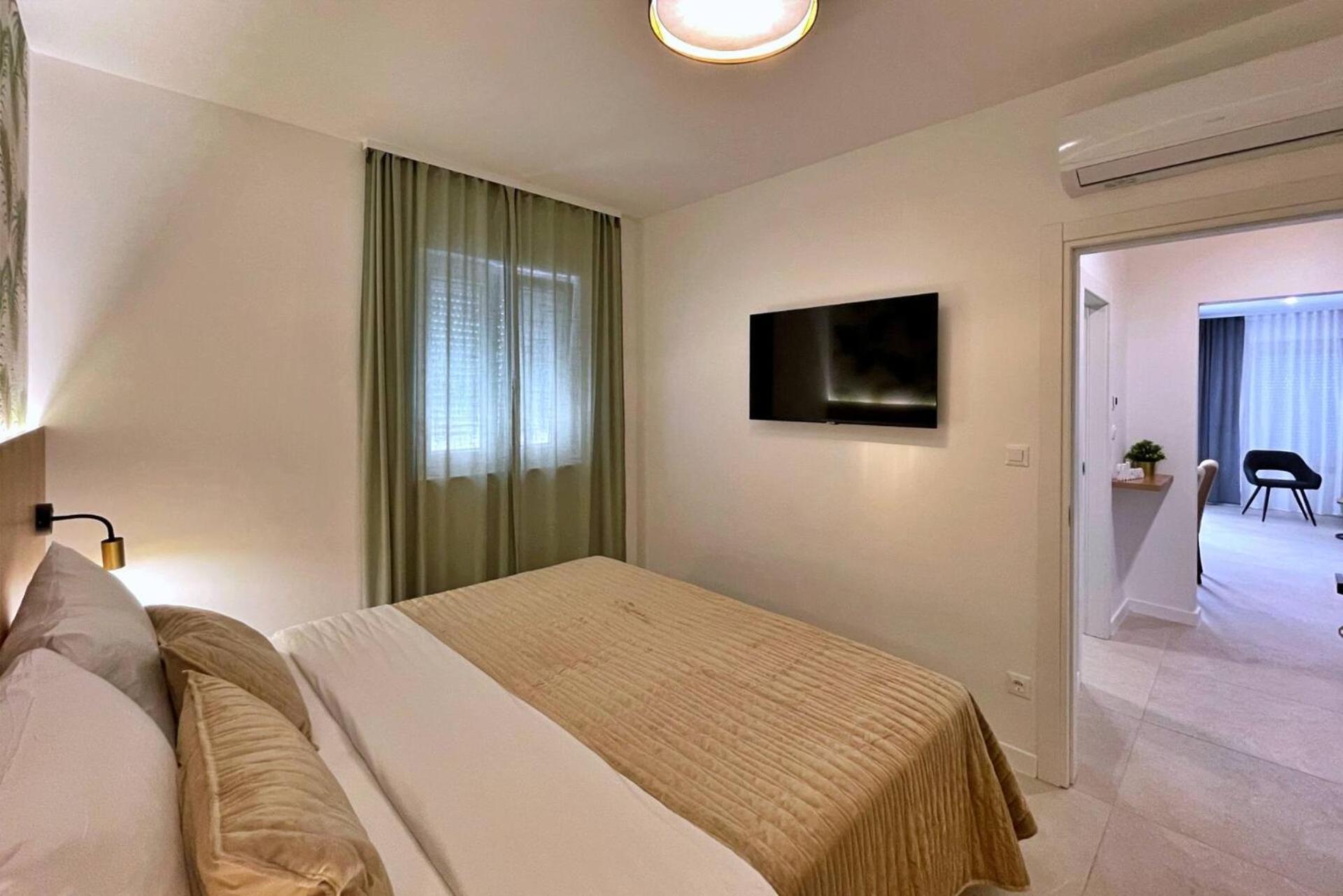 Villas Punta Silo - Luxury Apartments With Pool Bagian luar foto