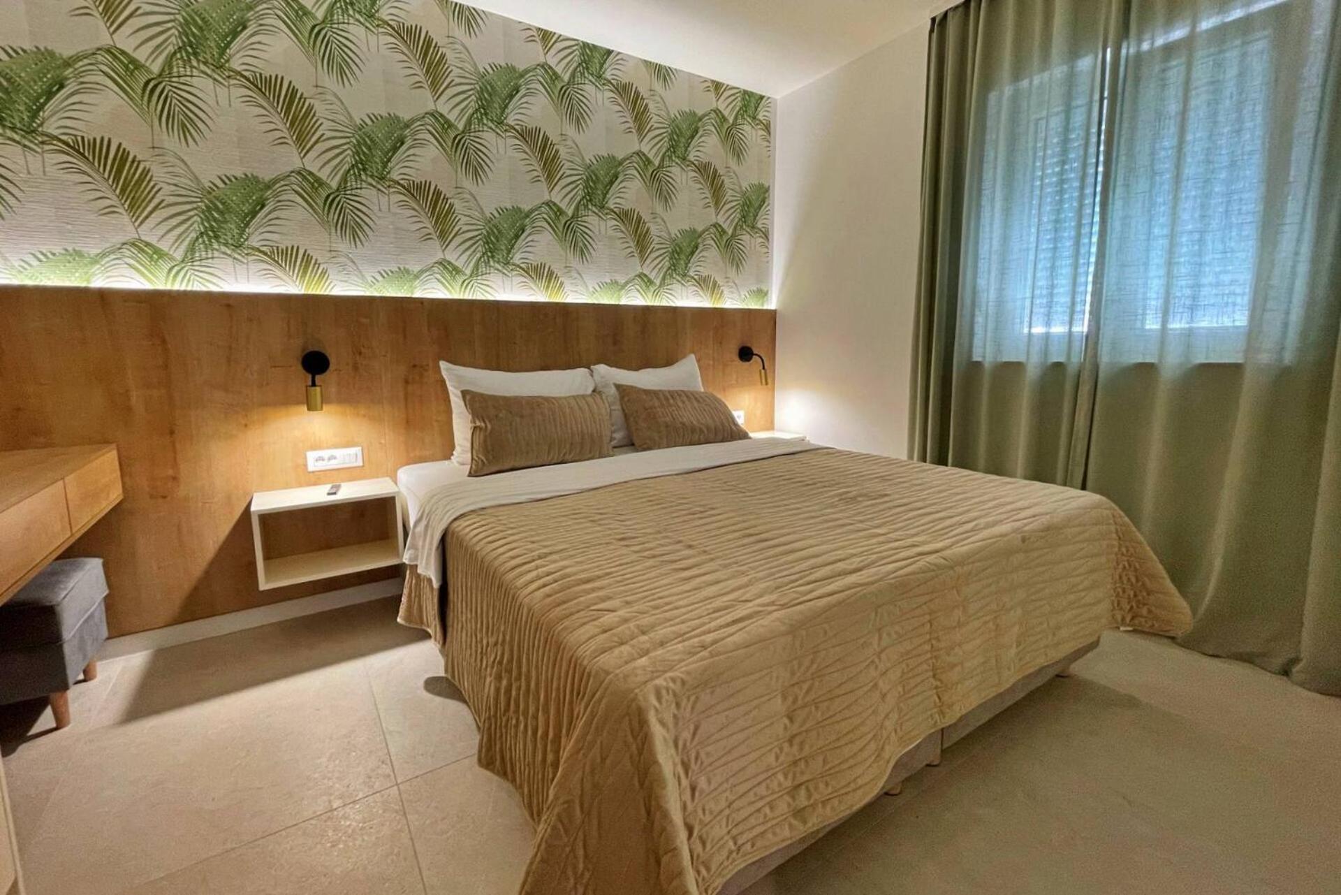 Villas Punta Silo - Luxury Apartments With Pool Bagian luar foto