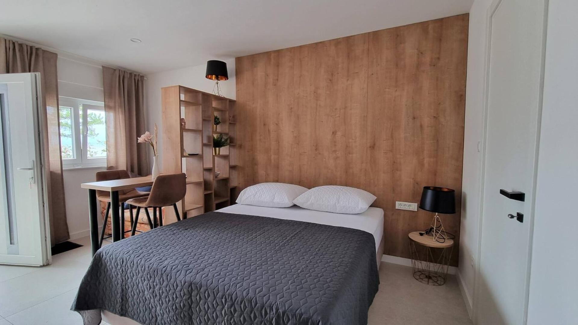 Villas Punta Silo - Luxury Apartments With Pool Bagian luar foto
